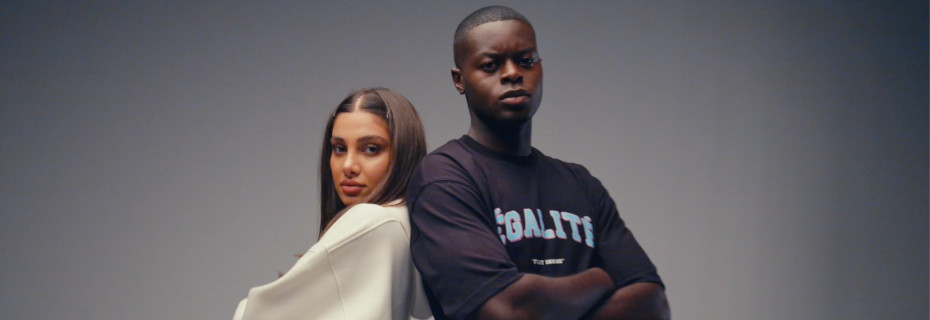 Égalité Clothing