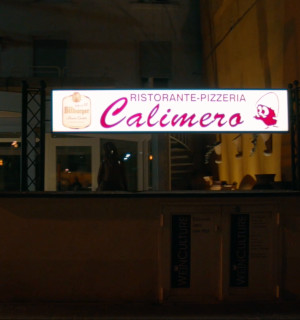 Restaurant Calimero