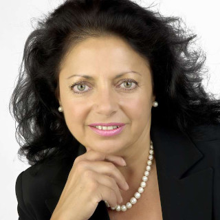 Stella Miliziano-Benner